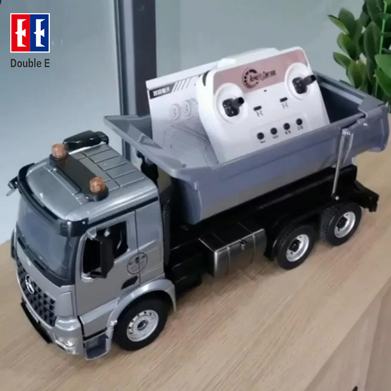 DoubleE 1:20 6Ch Rc Car Remote - Rc Hobbyking Shop reseña y precio