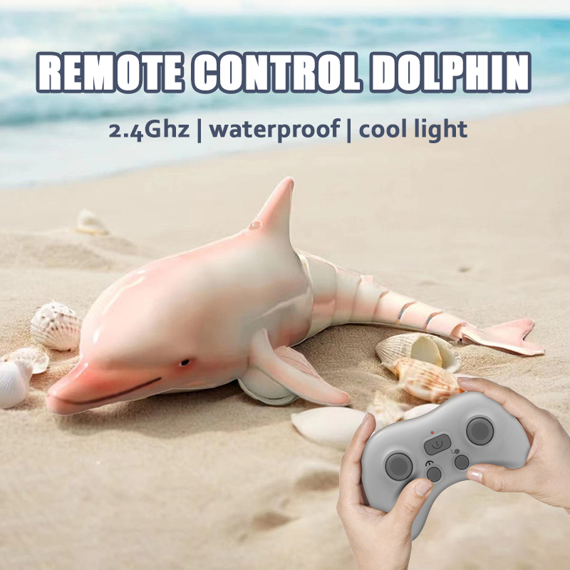 Rc Boat 2.4G Remote Control Do - Rc Hobbyking Shop reseña y precio