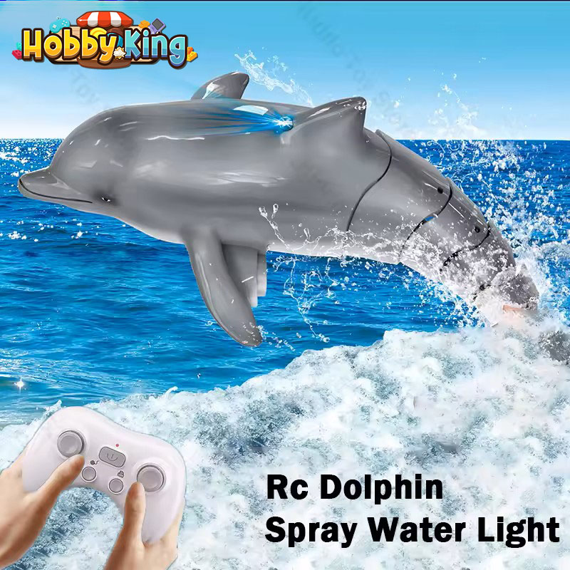 Rc Boat 2.4G Remote Control Do - Rc Hobbyking Shop reseña y precio