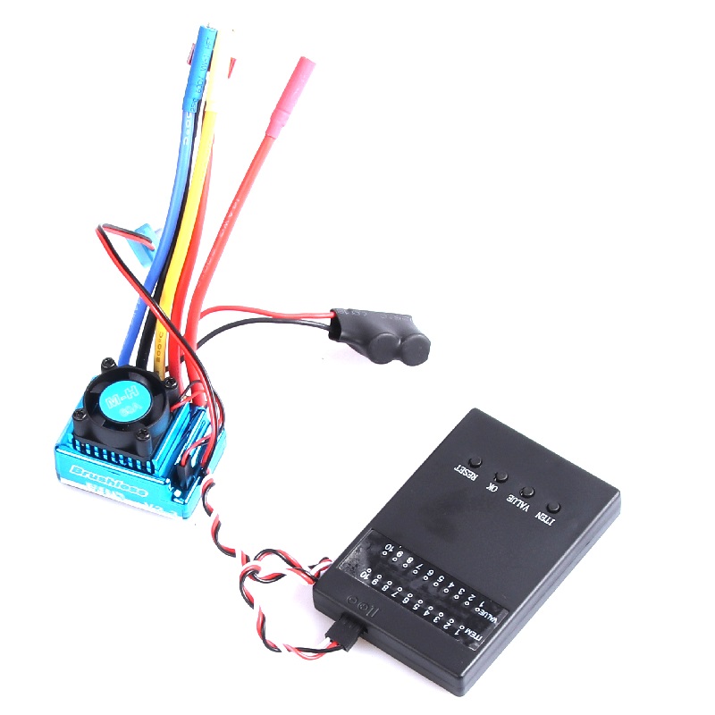 3650 3900kv 4300kv 5200KV Brus - Brushless Motor 3650 reseña y precio