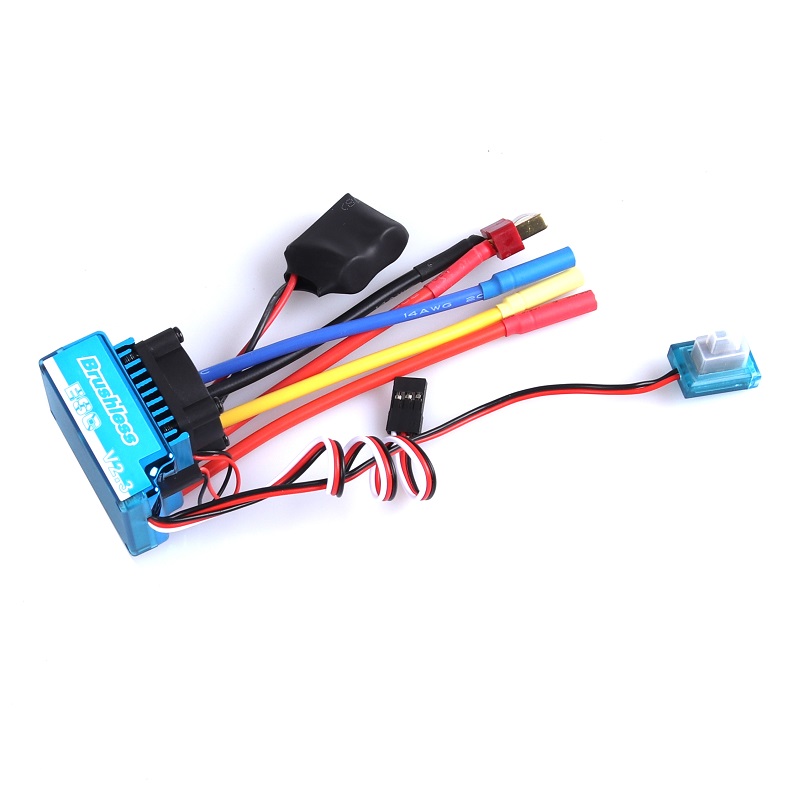 3650 3900kv 4300kv 5200KV Brus - Brushless Motor 3650 reseña y precio