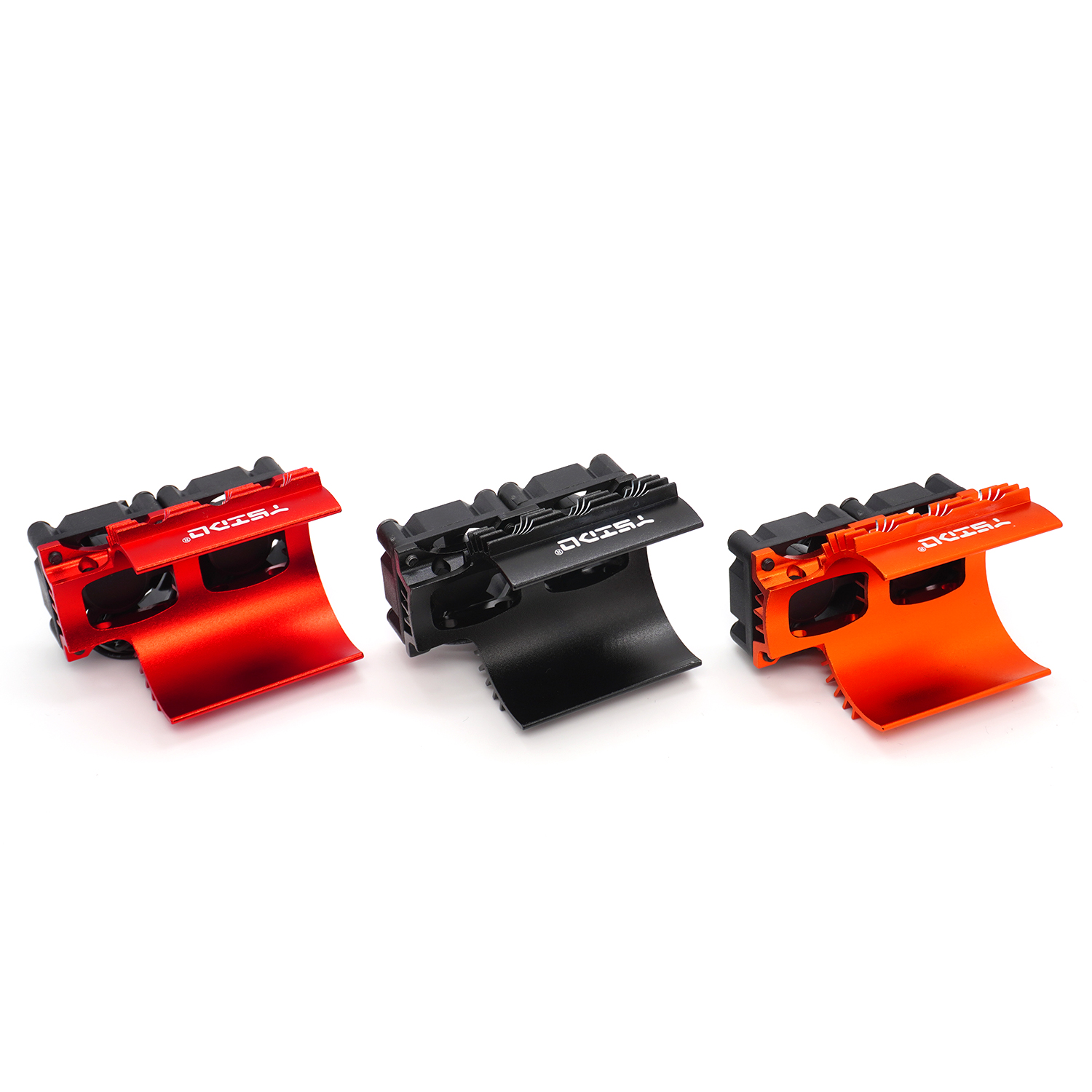 YSIDO 30/36/40-42mm RC Motor H - Brushless Motor 3650 reseña y precio