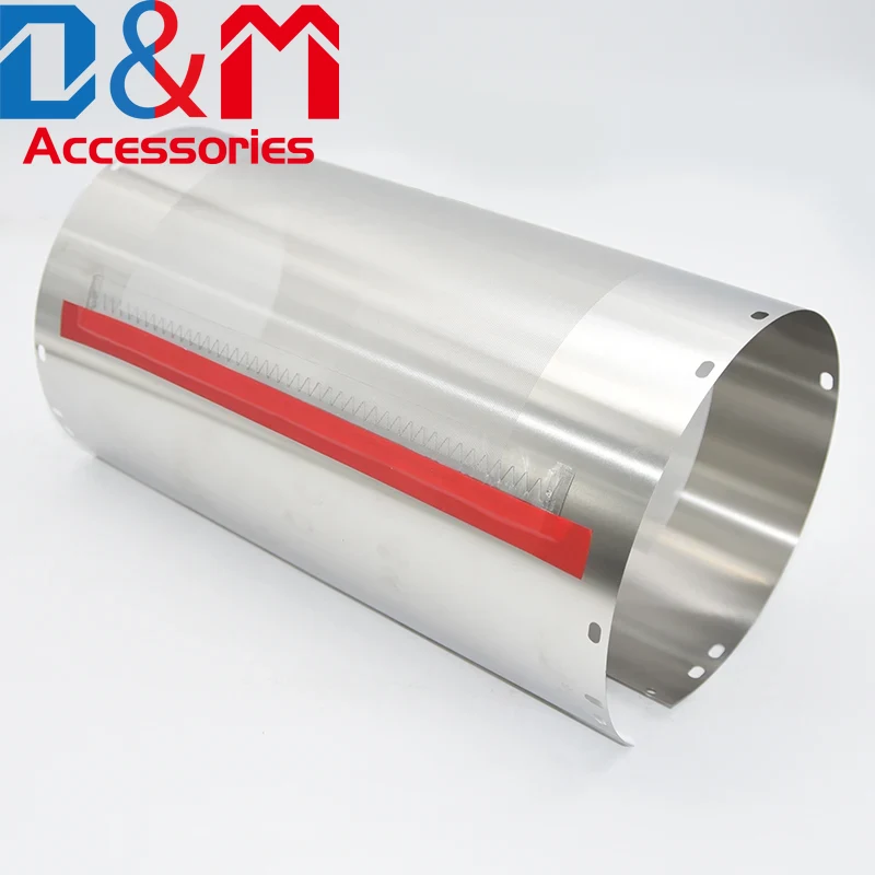 023-75063-258 023-75061 DRUM B - Brushless Motor 3650 reseña y precio