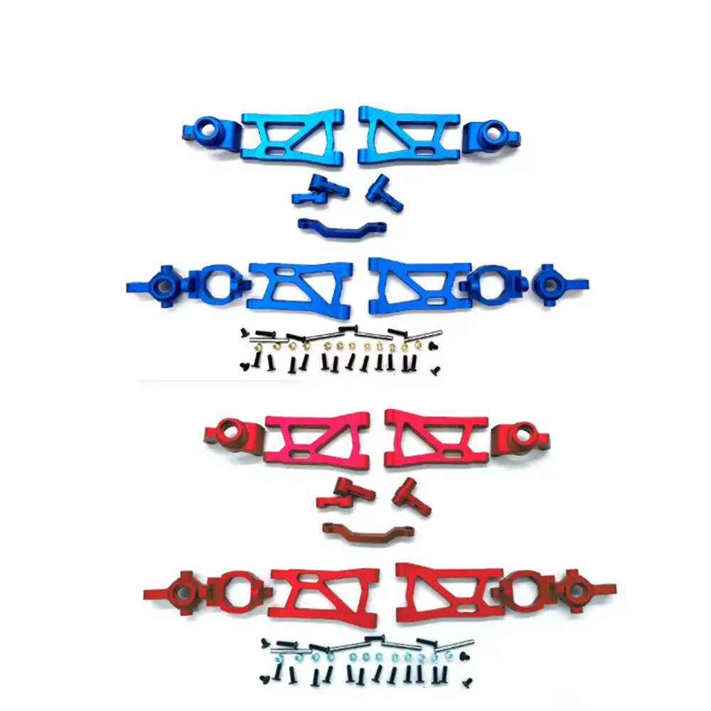 Remo Hobby Smax Metal Upgrade  - Rc Remo Hobby reseña y precio