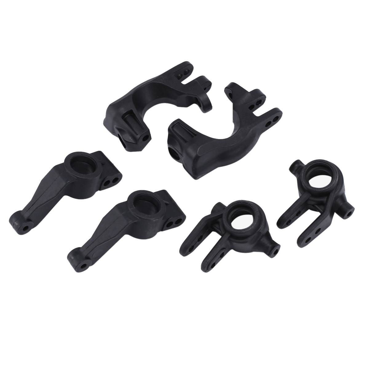 A48U 6Pcs Front Steering Block - Rc Remo Hobby reseña y precio