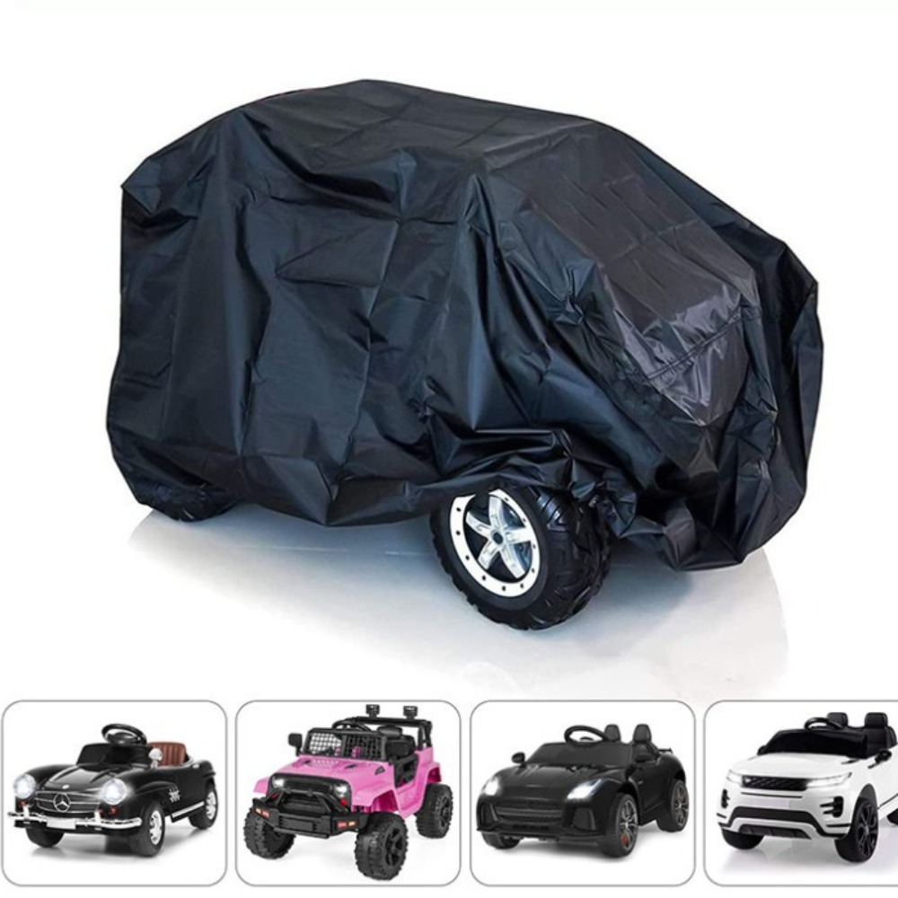 Outdoor Kids Electric Car Cove - Rc Hobby Dump Truck reseña y precio