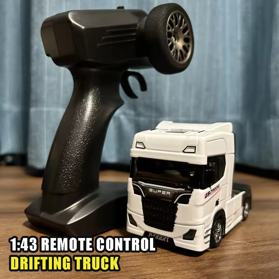 1:43 Rc Car Mini Remote Contro - Rc Hobbyking Shop reseña y precio