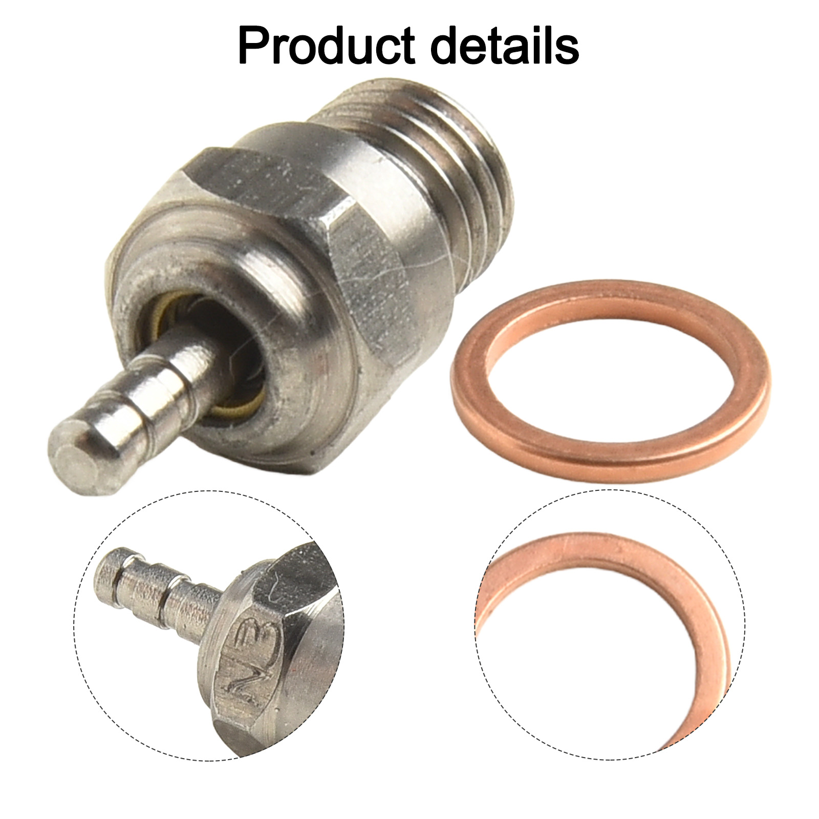 3Pcs Spark Glow Spark For Hobb - Rc Hobby Brand reseña y precio