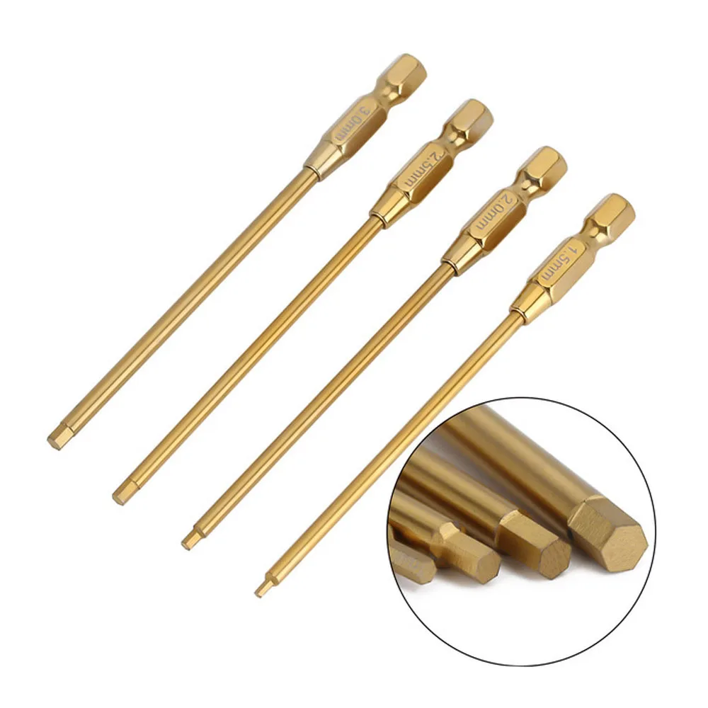 Professional RC Hex Screwdrive - Rc Hobby Electric Screwdriver reseña y precio
