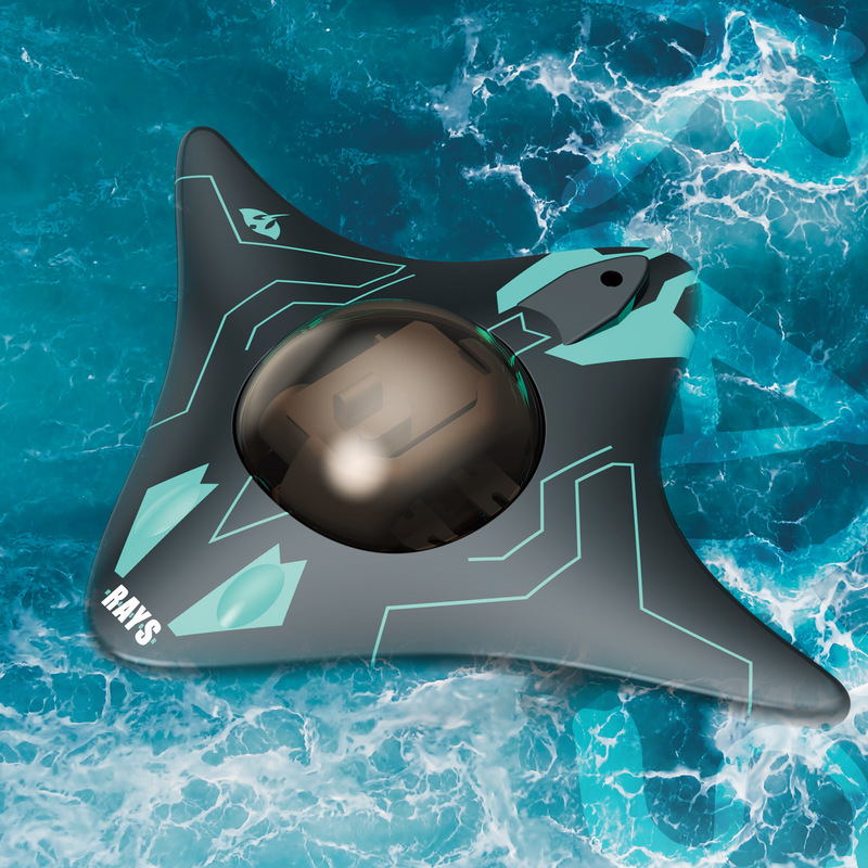 Mini Wifi Rc Underwater Camera - Rc Hobby Photos reseña y precio
