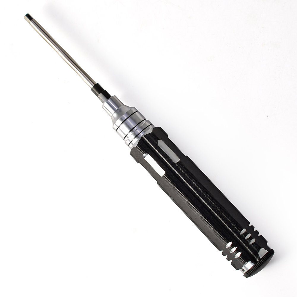 Universal 4-in-1 Metal Hex Scr - Rc Hobby Electric Screwdriver reseña y precio