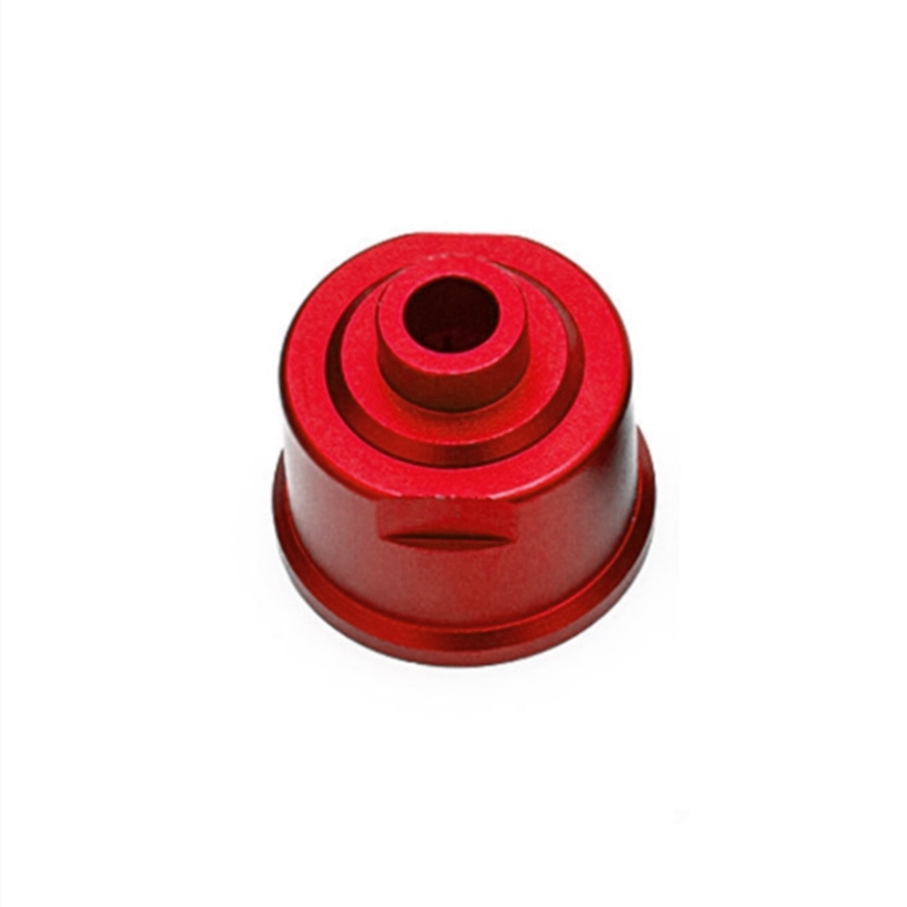 Metal Front Rear Differential  - Rc Remo Hobby reseña y precio