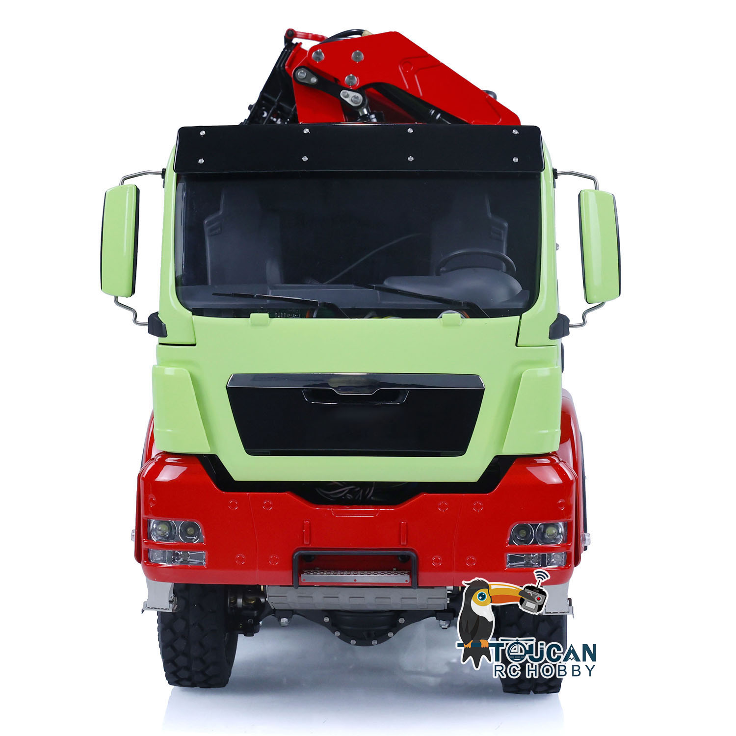 8X8 LESU 1/14 RC Hydraulic Dum - Rc Hobby Dump Truck reseña y precio