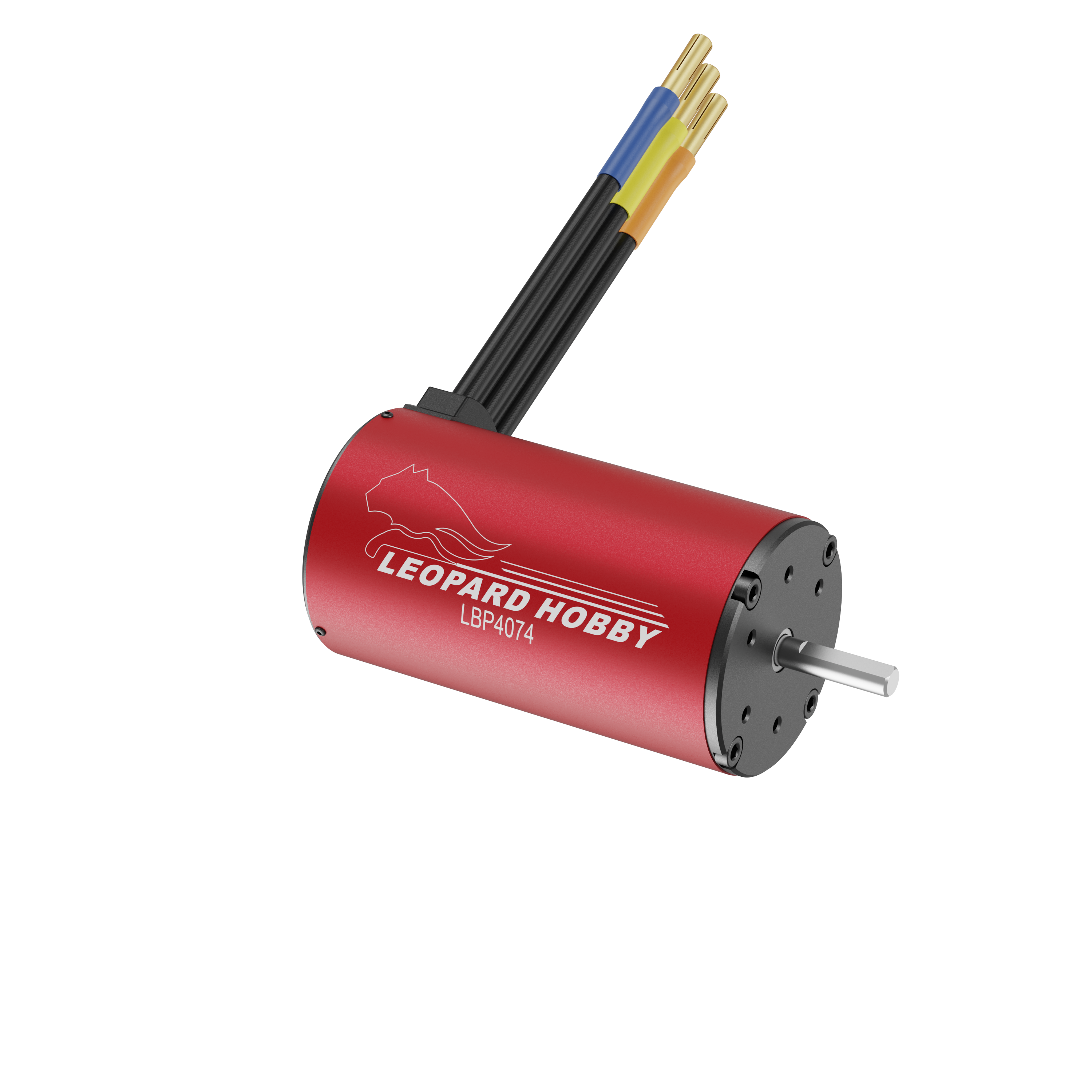 LEOPARD HOBBY leopardhobby bru - Brushless Motor 3650 reseña y precio