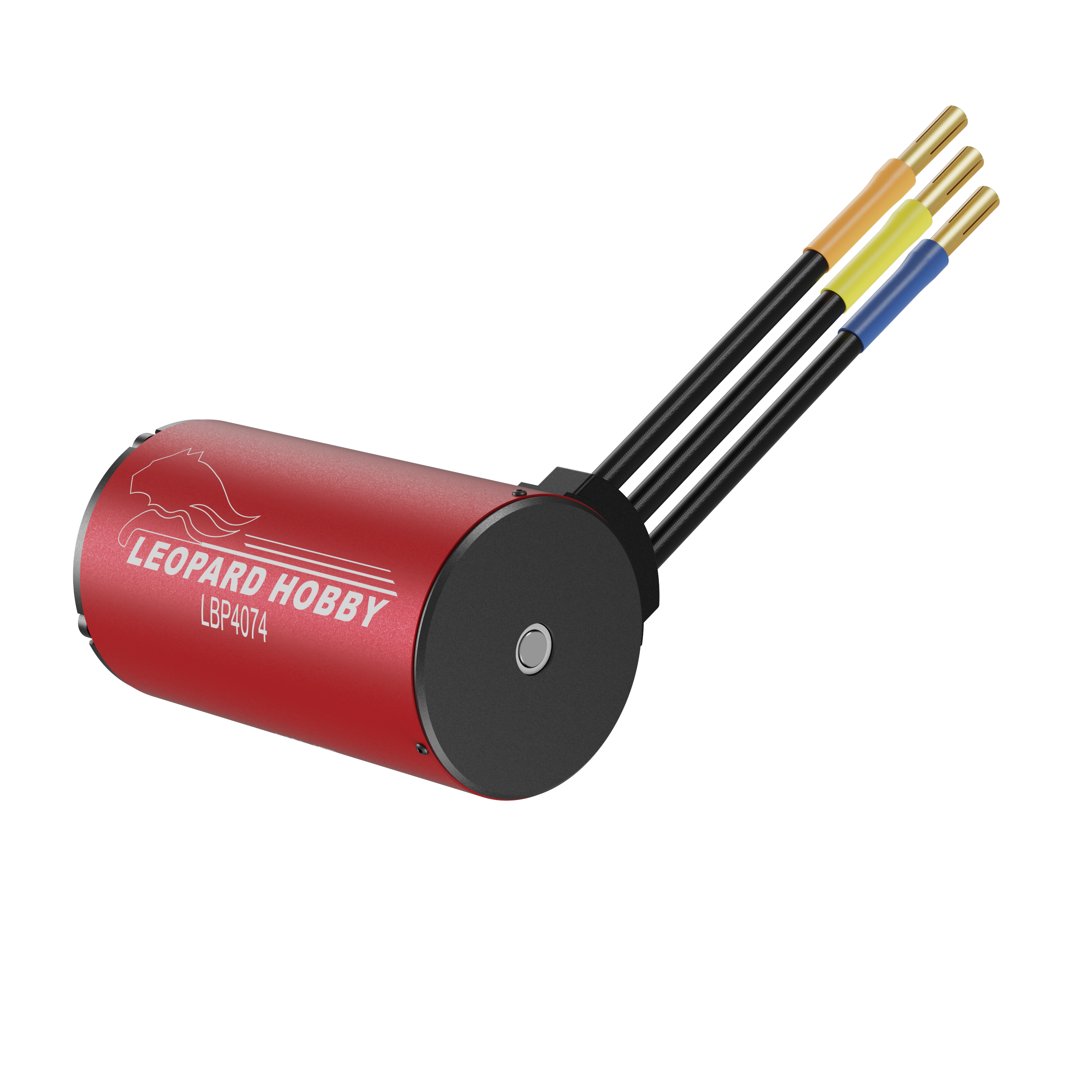 LEOPARD HOBBY leopardhobby bru - Brushless Motor 3650 reseña y precio