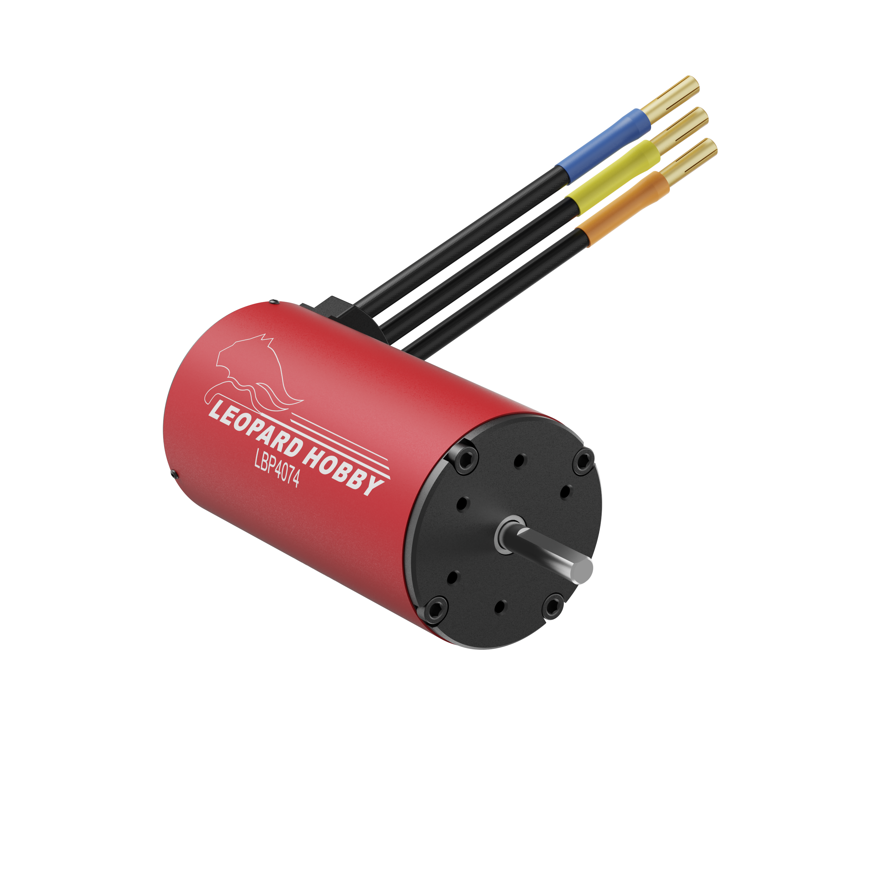 LEOPARD HOBBY leopardhobby bru - Brushless Motor 3650 reseña y precio