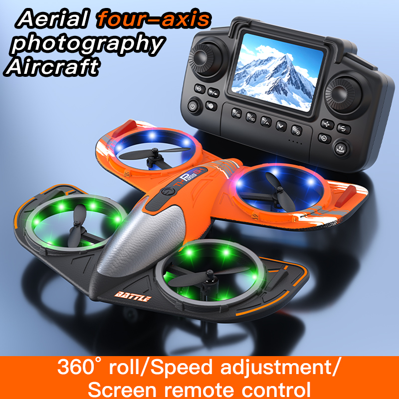 Rc Drone with Camera Foam Airc - Rc Hobbyking Shop reseña y precio