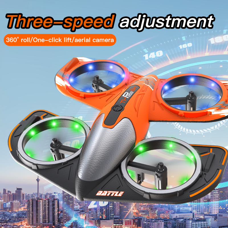 Rc Drone with Camera Foam Airc - Rc Hobbyking Shop reseña y precio