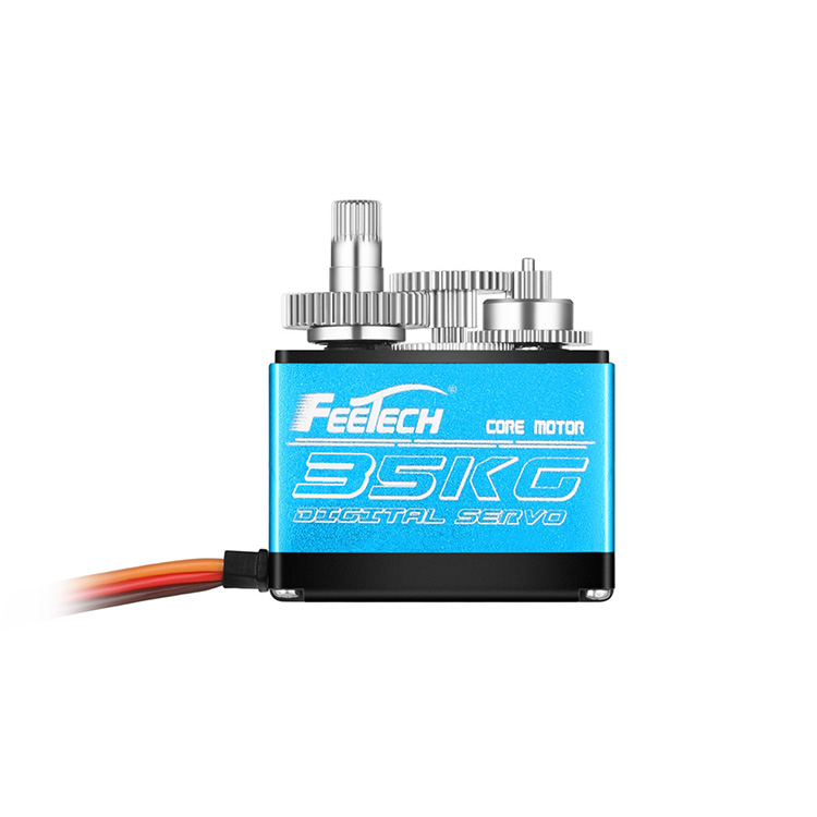 FT5330M 35kg Standard Rc SUV T - Rc Hobby Discount reseña y precio