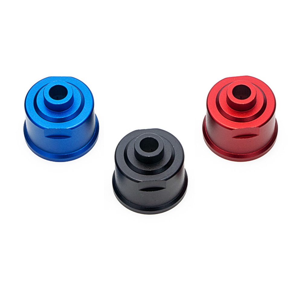 AS96-Metal Front Rear Differen - Rc Remo Hobby reseña y precio