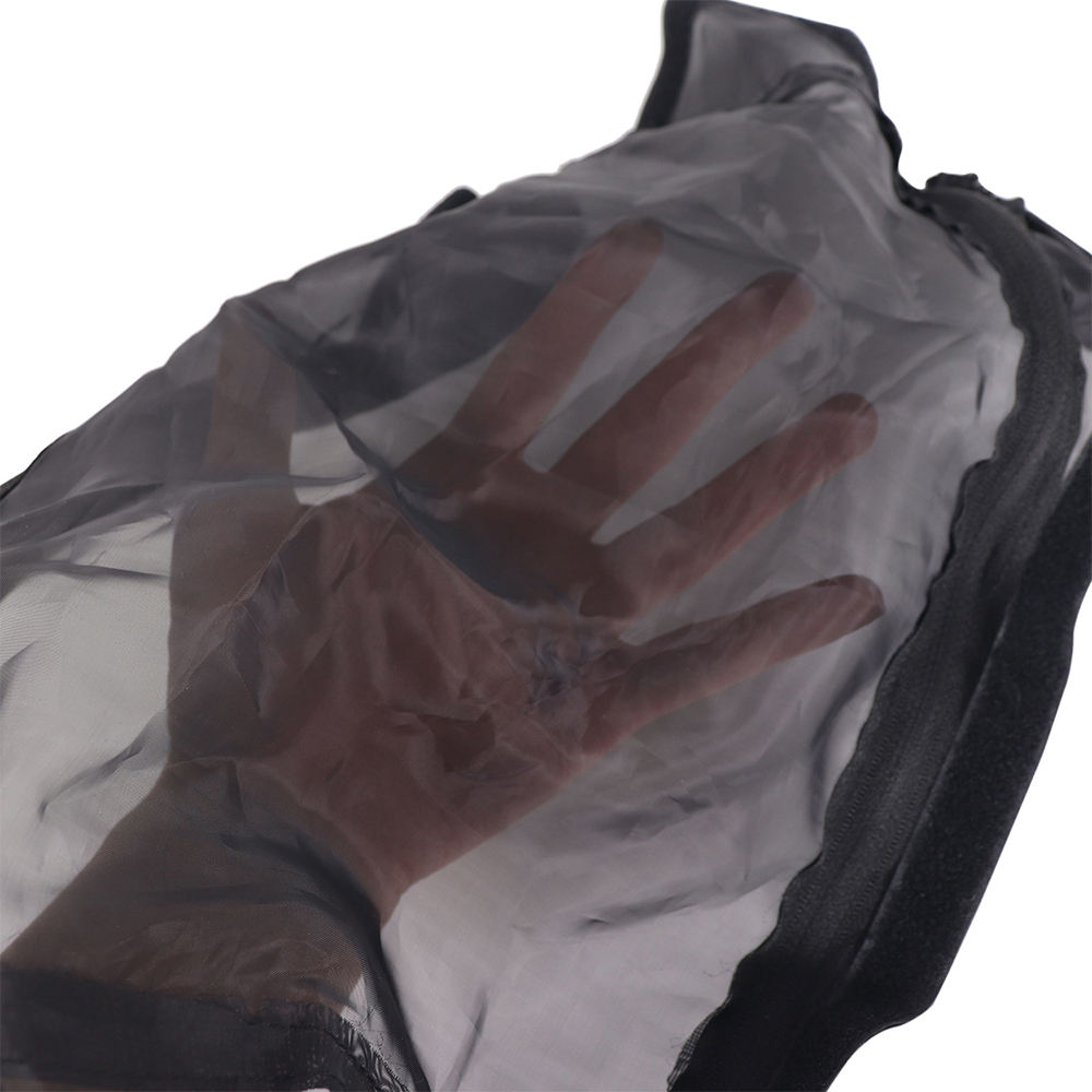 Zipper Type Nylon Net Cover Ch - Rc Remo Hobby reseña y precio
