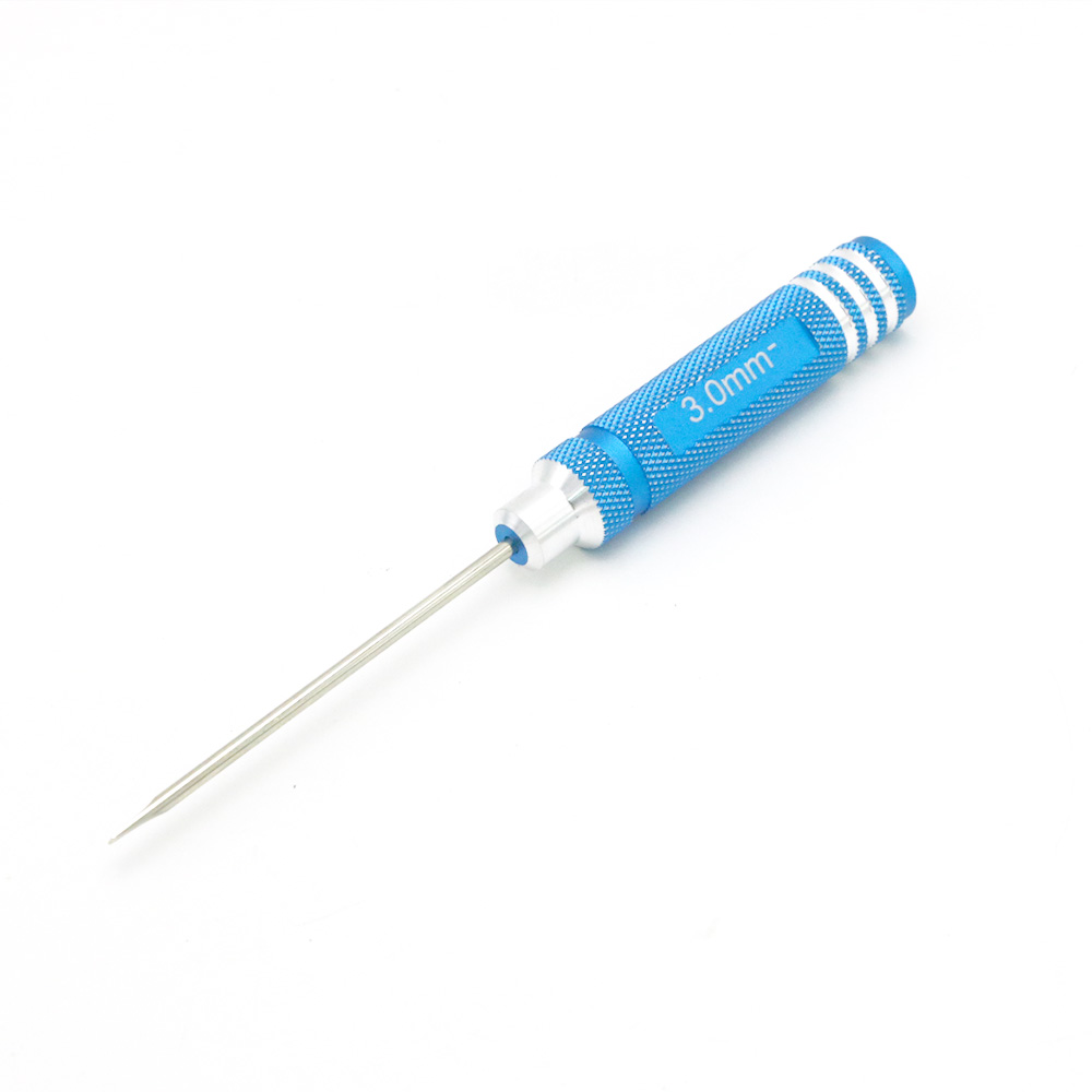 RC Tools 4 pcs hex screw drive - Rc Hobby Electric Screwdriver reseña y precio