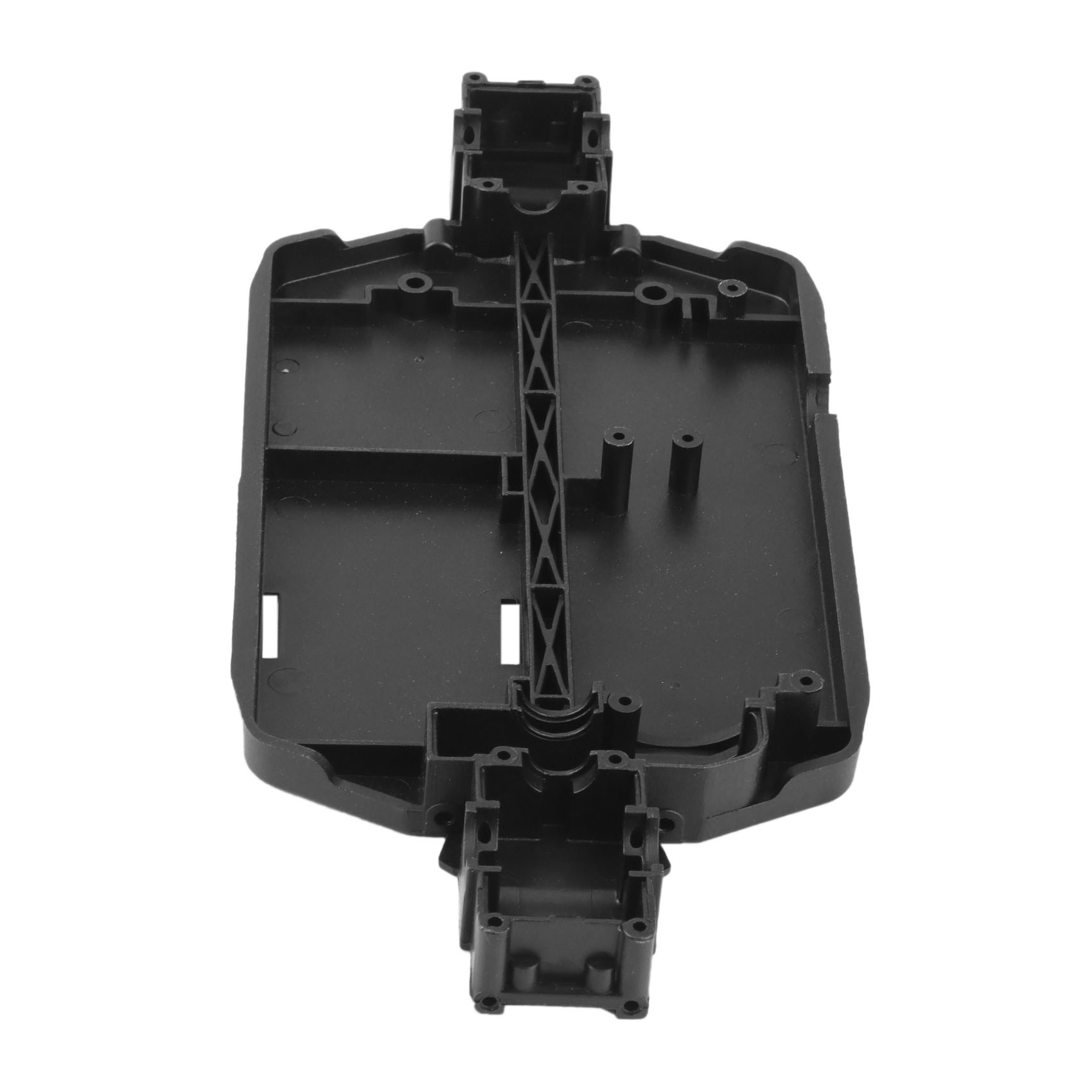 ABXE-RC Car Chassis P2501 For  - Rc Remo Hobby reseña y precio