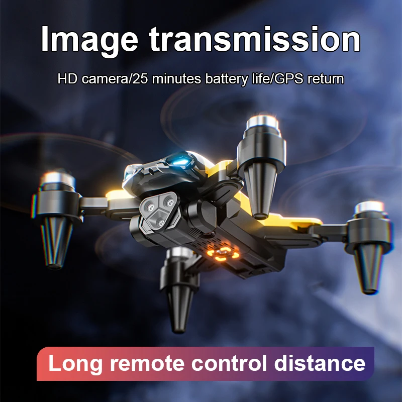 Rc Drone with Hd Dual Camera O - Rc Hobbyking Shop reseña y precio