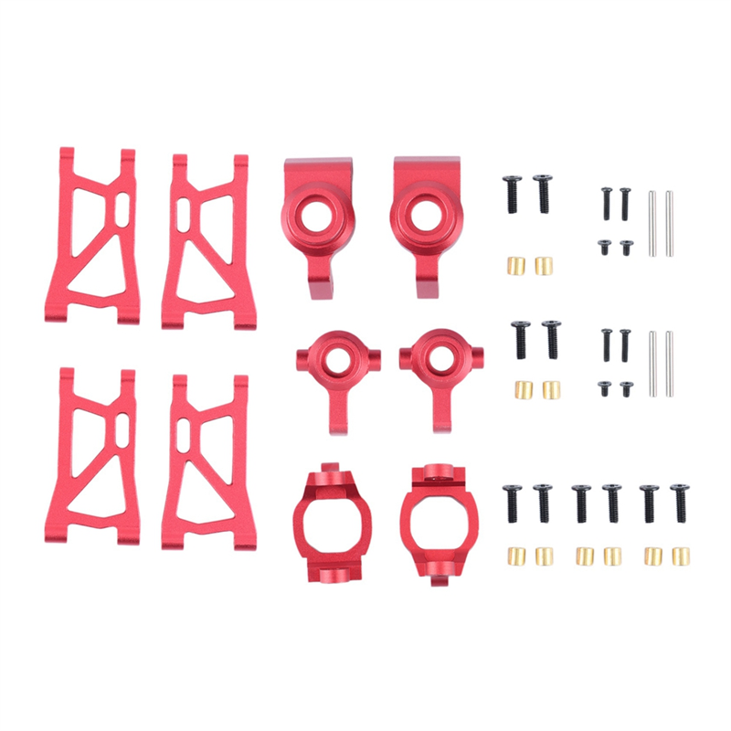 B05C-10Pcs Metal Suspension Ar - Rc Remo Hobby reseña y precio