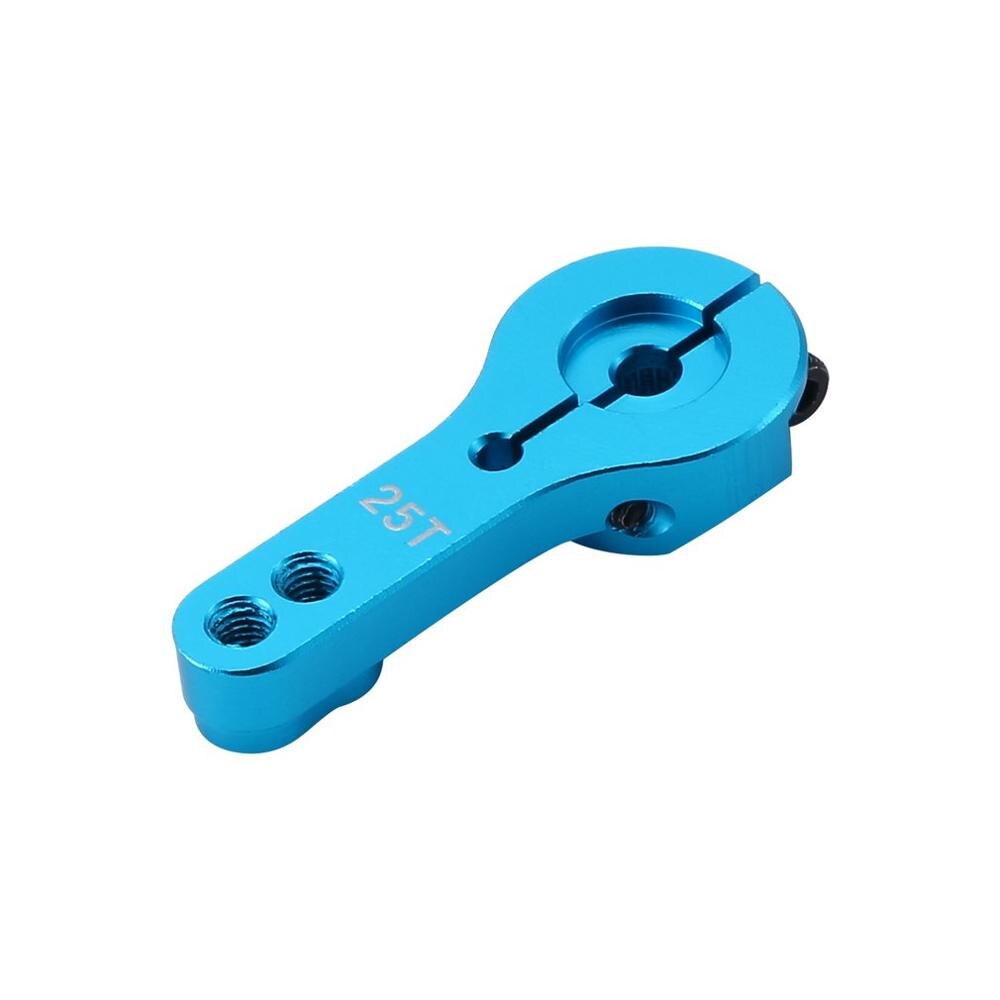 NEEBRC 25T RC Servo Horn Alumi - Rc Hobby Shops reseña y precio